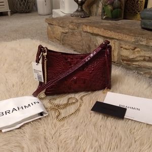 Brahmin Crossbody